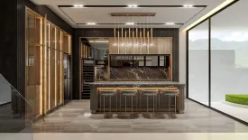 5 Bedroom Villa for sale in Rovana Rhea Villa Phuket, Si Sunthon, Phuket