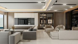 5 Bedroom Villa for sale in Rovana Rhea Villa Phuket, Si Sunthon, Phuket