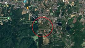 Land for sale in Si Sunthon, Phuket