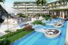 2 Bedroom Condo for sale in Kora Beach Resort Phuket, Choeng Thale, Phuket