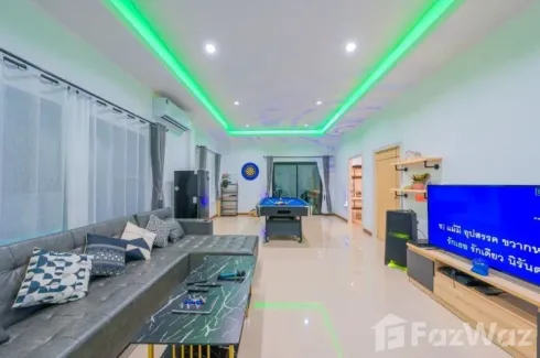 2 Bedroom Villa for rent in Huai Yai, Chonburi