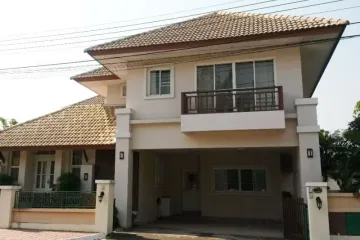 3 Bedroom House for sale in Koolpunt Ville 10, Chai Sathan, Chiang Mai