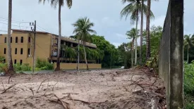 Land for sale in Sakhu, Phuket