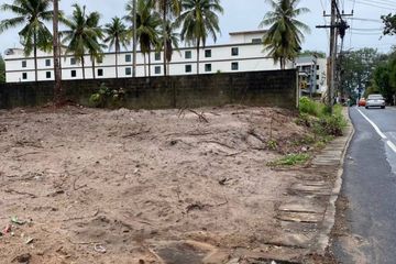 Land for sale in Sakhu, Phuket