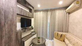 1 Bedroom Condo for sale in De Amber, Na Jomtien, Chonburi