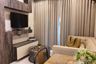 1 Bedroom Condo for sale in De Amber, Na Jomtien, Chonburi