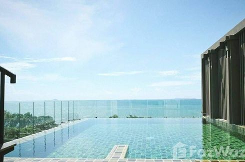1 Bedroom Condo for sale in De Amber, Na Jomtien, Chonburi