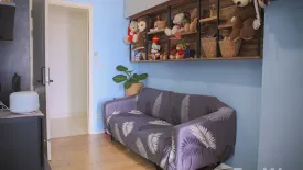 1 Bedroom Condo for sale in Notting Hill Laemchabang - Sriracha, Thung Sukhla, Chonburi