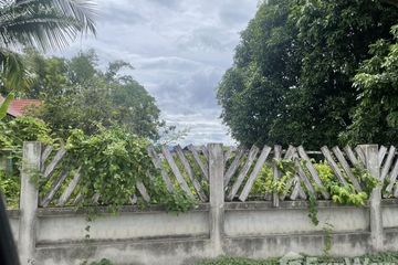 Land for sale in San Sai Luang, Chiang Mai