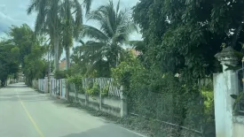 Land for sale in San Sai Luang, Chiang Mai