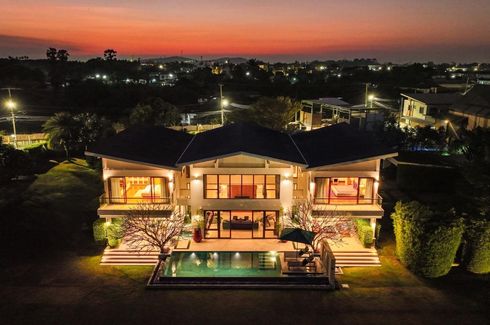 3 Bedroom Villa for rent in Saen Suk, Chonburi