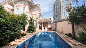 4 Bedroom Villa for rent in Baan Fah Rim Haad, Nong Prue, Chonburi