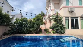 4 Bedroom Villa for rent in Baan Fah Rim Haad, Nong Prue, Chonburi