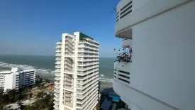 2 Bedroom Condo for rent in Baan Lonsai Beachfront, Nong Kae, Prachuap Khiri Khan