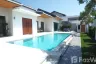 3 Bedroom House for sale in Hillside Hamlet Homes 9, Thap Tai, Prachuap Khiri Khan