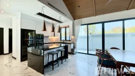 3 Bedroom House for sale in Hillside Hamlet Homes 9, Thap Tai, Prachuap Khiri Khan