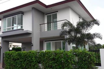 3 Bedroom House for rent in Paradise Villa 3, Nong Prue, Chonburi