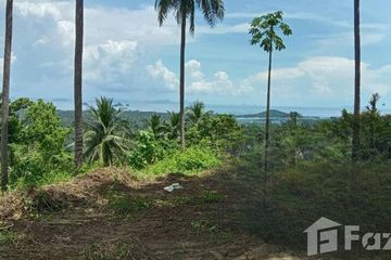 Land for sale in Lipa Noi, Surat Thani