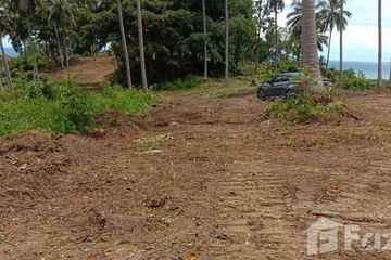 Land for sale in Lipa Noi, Surat Thani