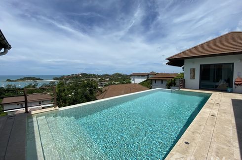 4 Bedroom Villa for rent in Horizon Villas, Bo Phut, Surat Thani