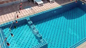 5 Bedroom Villa for rent in Huai Yai, Chonburi