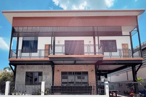 5 Bedroom Villa for rent in Huai Yai, Chonburi