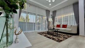 3 Bedroom Villa for sale in Huai Yai Villas, Huai Yai, Chonburi