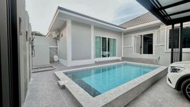 3 Bedroom Villa for sale in Huai Yai Villas, Huai Yai, Chonburi