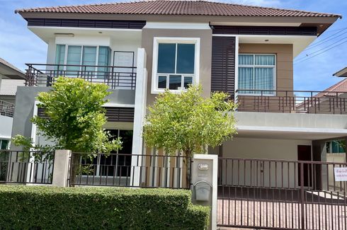 3 Bedroom House for sale in Coco Hill Laem Chabang, Thung Sukhla, Chonburi