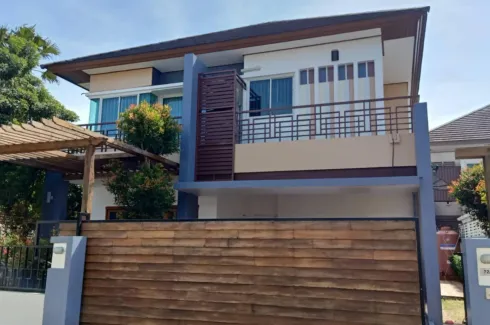 3 Bedroom House for rent in Coco Park, Bang Lamung, Chonburi