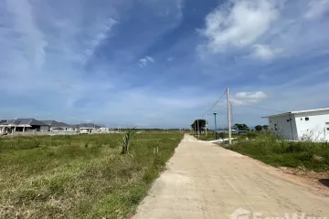 Land for sale in Hin Lek Fai, Prachuap Khiri Khan