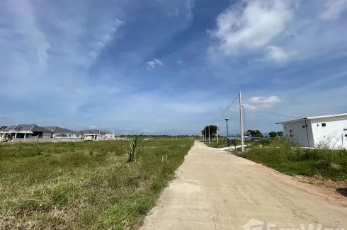 Land for sale in Hin Lek Fai, Prachuap Khiri Khan