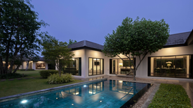 3 Bedroom Villa for rent in Baan Pattaya 5, Huai Yai, Chonburi