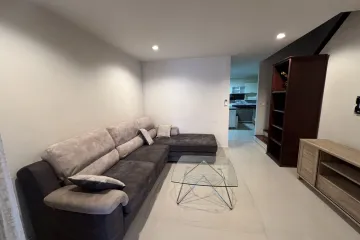 2 Bedroom Townhouse for rent in Bang Lamung, Chonburi