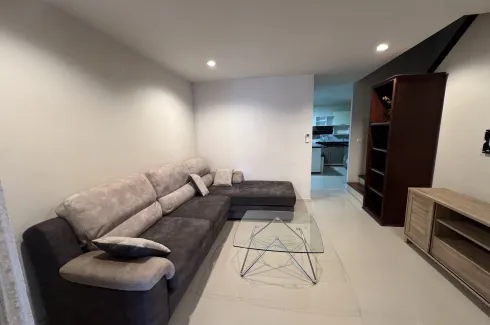 2 Bedroom Townhouse for rent in Bang Lamung, Chonburi