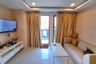 2 Bedroom Condo for sale in Arcadia Beach Resort, Nong Prue, Chonburi