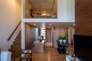 1 Bedroom Condo for Sale or Rent in Siamese Exclusive Sukhumvit 31, Khlong Toei Nuea, Bangkok near MRT Sukhumvit