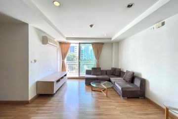 Condo for rent in Y.O. Place, Khlong Toei, Bangkok near MRT Queen Sirikit National Convention Centre