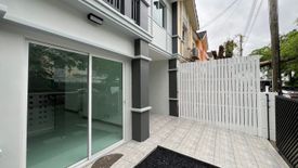 3 Bedroom Townhouse for sale in Pruksaville 58/1 Thalang Hillside(Phuket), Thep Krasatti, Phuket