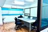 Office for rent in Sam Sen Nok, Bangkok near MRT Ratchadaphisek