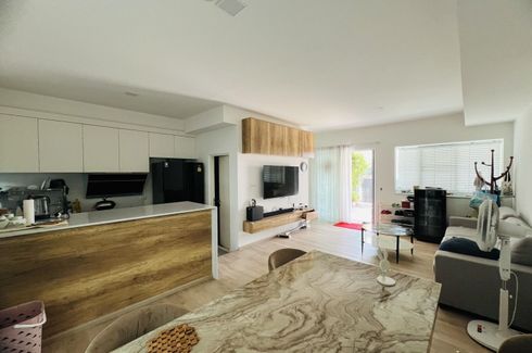 3 Bedroom House for rent in Indy 2 Bangna-Ramkhamhaeng 2, Dokmai, Bangkok