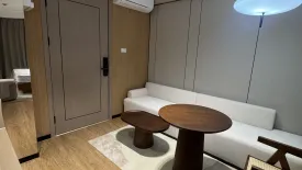 1 Bedroom Condo for rent in Le Chamonix, Pa Daet, Chiang Mai