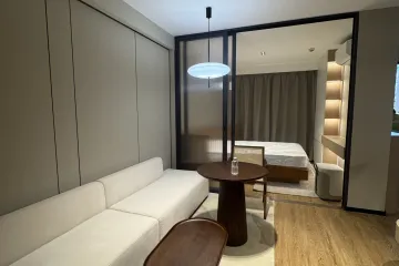 1 Bedroom Condo for rent in Le Chamonix, Pa Daet, Chiang Mai