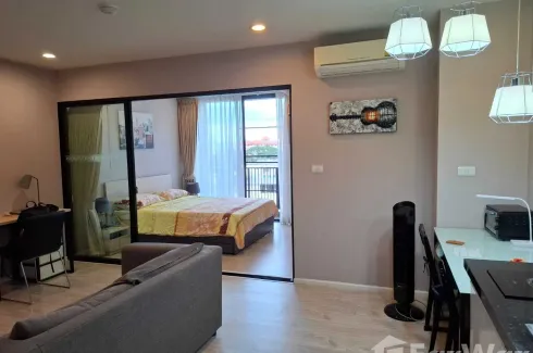 1 Bedroom Condo for rent in Palm Springs Nimman Fountain, Suthep, Chiang Mai