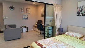 1 Bedroom Condo for rent in Palm Springs Nimman Fountain, Suthep, Chiang Mai