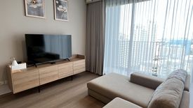 2 Bedroom Condo for rent in Whizdom The Forestias, Bang Kaeo, Samut Prakan