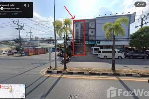 6 Bedroom Townhouse for sale in Kathu, Phuket