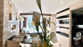 2 Bedroom Condo for rent in Apus, Nong Prue, Chonburi