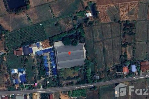 Land for sale in Phra Yuen, Khon Kaen