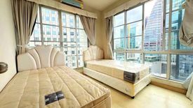 2 Bedroom Condo for sale in CitiSmart Sukhumvit 18, Khlong Toei, Bangkok near BTS Asoke